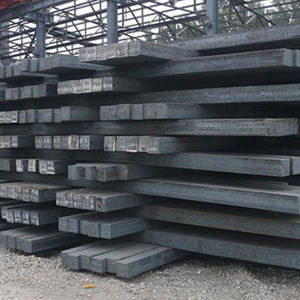 Acier billette de haute qualité à bas prix Offres Spéciales en usine - Product Image 4