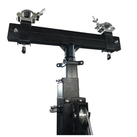 Tower Lifter Truss Support Lift Tower Stage Truss Display Sistema de elevación de luz