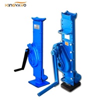Support de levage de conteneur, vérin hydraulique, base de stockage, nouveau produit