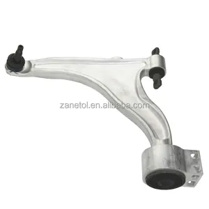 ZANETOL Suspension Front Left Lower Control Arm For SRX 3.6L 2010-2016 22979575 20903481 RK622088 CMS501165