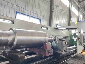 מותאם אישית 40crnimo 42 קרמו סגסוגת פלדה קרמו מזויף תהליך חישול חם יצוק lron bichr יצוק פלדה hss - Product Image 6