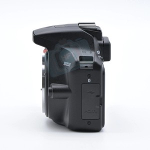 เลนส์กล้องดิจิตอล HFT Professional D3500 ขายส่ง กล้องวิดีโอ APS-C 1080P Full HD ดิจิตอล - Product Image 6