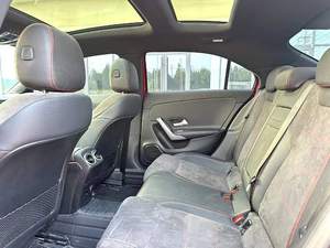 <span class=keywords><strong>Mercedes</strong></span> Benz A200L 2023 de <span class=keywords><strong>Segunda</strong></span> <span class=keywords><strong>Mano</strong></span>, Transmisión Automática, Sedán Familiar de Lujo para Compradores Globales - Product Image 6