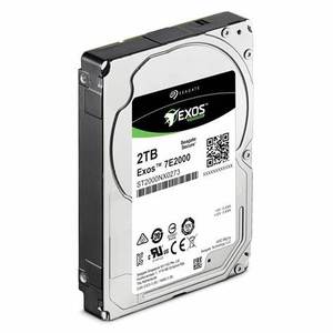 Fast Shipping Original Exos 7E10 <b>2TB</b> ST2000NM001B ST2000NM007B SAS 12G 3.5 Inch 7.2K <b>HDD</b> for Server <b>2tb</b> <b>Hdd</b> - Product Image 4