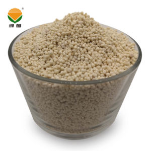 2025 nouvelle solution de libération rapide granulaire tout usage à libération lente 22-5-11 NPK composé d'engrais à haute teneur en <span class=keywords><strong>azote</strong></span> tout-en-un - Product Image 2