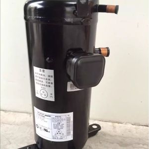 Compresseur de réfrigération HYZL C SB373H8A 5HP pour climatisation et pompe à chaleur - Product Image 1