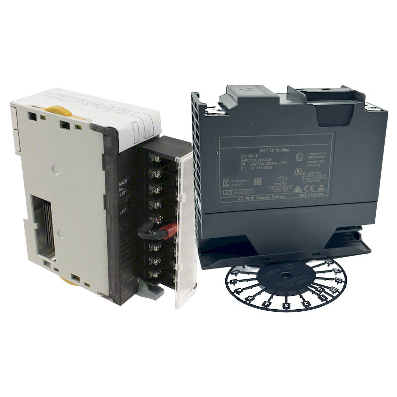 100% New Original CJ1W-PH41U CJ1W-PDC15 CJ1W-PTS15 CJ1W-PTS51 4-channel Process Analog Input Unit CJ Series PLC Pressure Control