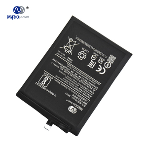 Batteries au lithium polymère 5000 mAh pour téléphones mobiles <span class=keywords><strong>Redmi</strong></span> <span class=keywords><strong>Note</strong></span> <span class=keywords><strong>10</strong></span> Professional (BN53) - Vente en gros - Garantie 12 mois - Livraison express - Product Image 3