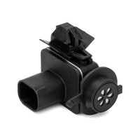 Nouveau capteur de qualité de l'air XS ABS pour pièces automobiles Rolls Royce, pièces automobiles transfrontalières 64119350423