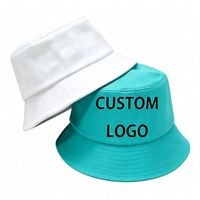 Chapeaux Bob Multicolores Respirants, Doux, Confortables, Simples et Tendance avec Cordon, Protection Solaire, Vente en Gros Direct Usine