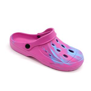 Zuecos de jardín Unisex, zapatos con estampado personalizado, zuecos de EVA - Product Image 5