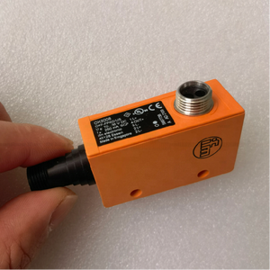 Direkt Online Bestellen OK5008 IFM Glasfaser-Verstärker OKF-FPKG/US-100-DPF - Product Image 4