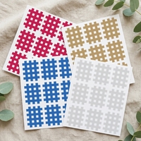 Patch anti-démangeaisons pour piqûres de moustiques, essentiels pour le camping et les voyages