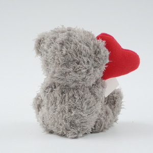 Regalo de San Valentín, Osito de Peluche, Juguete de Peluche Súper Suave, Adorable Muñeco de Oso - Product Image 5