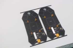 โมดูลควบคุมการบิน UAV ระดับมืออาชีพ พร้อมใช้งาน เมนบอร์ดโดรน รองรับการถ่ายภาพทางอากาศแบบ FPV ที่เสถียร - Product Image 3