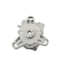 Services de moulage précis Pièces de véhicule Accessoires de voiture CNC Autres pièces automobiles Boîtier de moteur pour machines automobiles Pièces de rechange pour moteurs