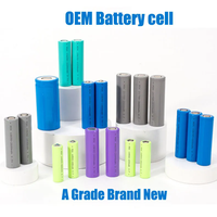Paket Baterai Isi Ulang 18650 Paket Baterai Lithium-ion 7.4v 12Ah Paket Baterai Lithium-ion