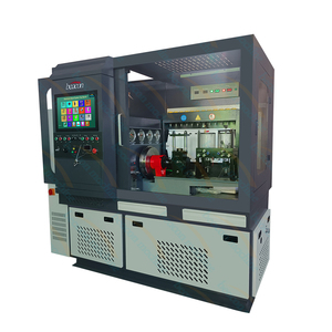 CR919 All-in-One Common Rail Teste Banco <span class=keywords><strong>CRDI</strong></span> EUI EUP Unidade Injector Unidade Bomba Cam Box Teste Banco - Product Image 1
