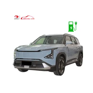 Alternativa de bajo costo KIA EV5 2024 FWD automóvil usado 4x4 SUV coche Kia EV5 coche eléctrico