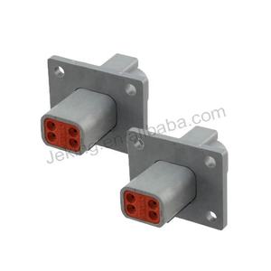 Connecteurs automobiles DT Jeking, neufs et originaux, DT04-4P-L012 - Product Image 3