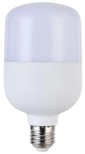 Bombilla LED Tipo T de 40 Vatios, Diámetro 115 mm, Corriente Constante, Base E27, AC165V-265V, SMD2835, Plástico PP, 2700K-6500K, Ra80, Almacén - Product Image 5