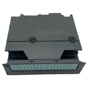 Module de sortie numérique 6ES7322-1FF01-0AA0 neuf, 8 entrées/sorties AC 120/230V, équipement de système de contrôle d'automatisation industrielle - Product Image 2
