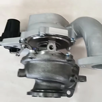 Turbocompresseur ELT09 1118100XED95 1118433XELT09 1118100XED10 pour moteur diesel 2.0T Great Wall Poer Wingle 7