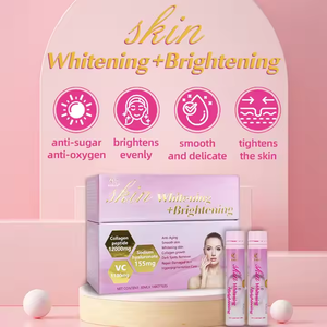 DUOZI Blanqueador de Piel + Bebida Iluminadora Bebida de Colágeno para Blanquear La Piel - Product Image 2