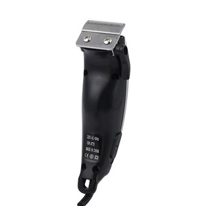 Cortadora de Pelo Eléctrica de 15W, 7000-9000 RPM, Uso Profesional, Gran Potencia, Carcasa de Plástico - Product Image 3
