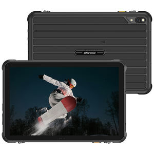 Tablet Resistente Ulefone Rugking Pad 2 Pro de 10.1 Pulgadas, 10200mAh, Cámara Principal de 48MP, Android 16, 8+128GB/8+256GB, Alto Rendimiento, 4G - Product Image 4