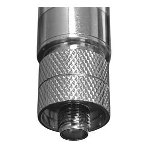 Antenne Télescopique SMA-Femelle Haute Performance 27 MHz pour Radios Talkie-Walkie Compatible RT-860 RT-880 RT-880G <span class=keywords><strong>Iradio</strong></span> UV-98 Plus Câbles Inclus – Nouveauté ! - Product Image 6