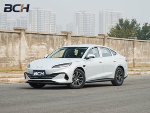 2025 2026 BYD 씰 06 DM-i PHEV 세단 장거리 2100km 저렴한 가격 중개업체 없이 도매 판매 - Product Image 1