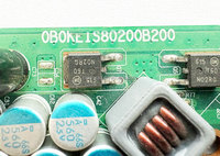 ARBOR IPC-002 0B0KEIS80200B200 SN0701521534 Carte pour ordinateur intégré pleine longueur en stock pour application informatique