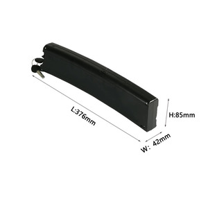 Batería para Bicicleta de 36v 9ah, Batería Motiv Stash <span class=keywords><strong>Opia</strong></span> de 36v 10.5ah, E-4motion Nautica Fifield Jetty, Bicicleta Eléctrica Plegable VELEC RX36 Stromstad Flex - Product Image 2