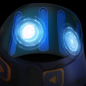 Cintura flexível e massageador traseiro com vibração aquecimento cinto quente compressão para cintura dor alívio suporte protetor característica - Product Image 4