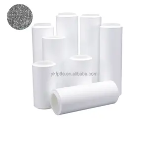 Ptfe Roll UNM 100% PTFE Film High Cleaning Efficiency Porous Film Air Membrane PTFE Roll