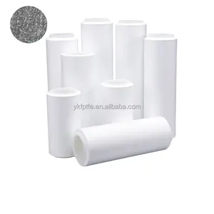 UNM 100% PTFE סרט גבוהה ניקוי יעילות נקבובי סרט אוויר קרום PTFE רול