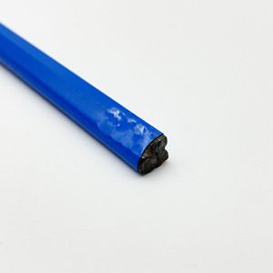 Tiges de réglage de manche de guitare en métal de haute qualité multi-spécifications, levier de réglage bidirectionnel bleu, tiges de truss rod à double action - Product Image 3