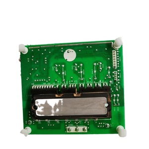 Carte de commande de ventilateur de climatiseur A747885 A713627 pour unité de contrôle de climatisation centrale, pièce de rechange - Product Image 4