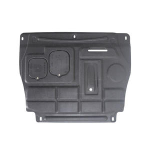 Plaque de protection en aluminium pour <span class=keywords><strong>KIA</strong></span> Pride Rio K2 2017-2019 Auto Accessoires - Product Image 3