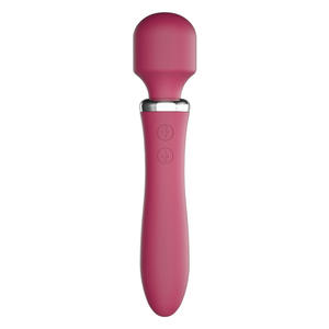 Intelligenter Heizstab für Erwachsene Frauen – AV-Stab, Körpermassagegerät, Vibrator, Stimulator, Masturbator, G-Punkt- und Klitoris-Stimulator - Product Image 6
