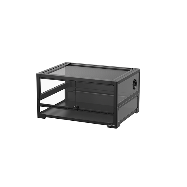 NRK0117/60*45*32CM/23.6*17.7*12.6Inch(Tempered glass)