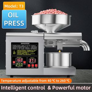 Máquina de Prensa de Aceite de <span class=keywords><strong>CBD</strong></span> Más Vendida, Máquina de Extracción de Aceite de Maíz, Mini Máquina de Prensa de Aceite de Pakistán - Product Image 2