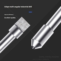 Haute dureté portable diamant stylo meule commode T-Type Correction outil façonnage couteau fraisage pierre stylo outils abrasifs