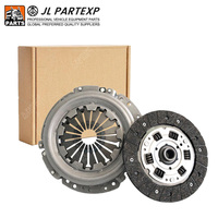 Kit d'embrayage JL PARTEXP OEM 826360 de bonne qualité pour Peugeot 206 405