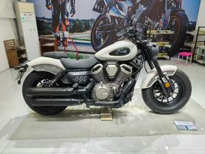 Motocicleta Clásica de Segunda Mano Benta Golden Gira 450, Nueva, a Gasolina - Product Image 2