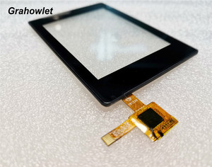 Tùy chỉnh kích thước nhỏ pcap IIC/USB 1.3 1.5 1.8 2.4 2.8 3.2 3.5 4 4.3 <span class=keywords><strong>4.7</strong></span> 5 inch cảm ứng điện dung màn hình Bảng điều chỉnh công nghiệp - Product Image 3