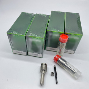 Hàng Hóa Tại Chỗ Nhiên Liệu Vòi Phun G4s009 Denso Common Rail Injector 23670-09420/Oe010/Oe070 Cho Toyota Forus Hynix + 2.8 Rand Cruiser - Product Image 2