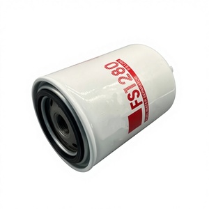 ตัวกรองน้ำมันเชื้อเพลิงราคาประหยัด FS1280 LF3349 FF5052 สำหรับอะไหล่เครื่องยนต์ - Product Image 6