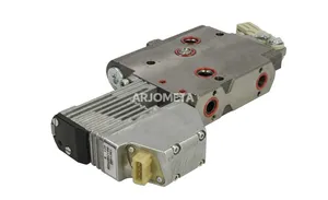 New and in Stock R917010121 Hydraulic Control Mf <strong>3797234m6</strong> for Plc, Pac &amp; Dedicated Ctrlrs - Product Image 2